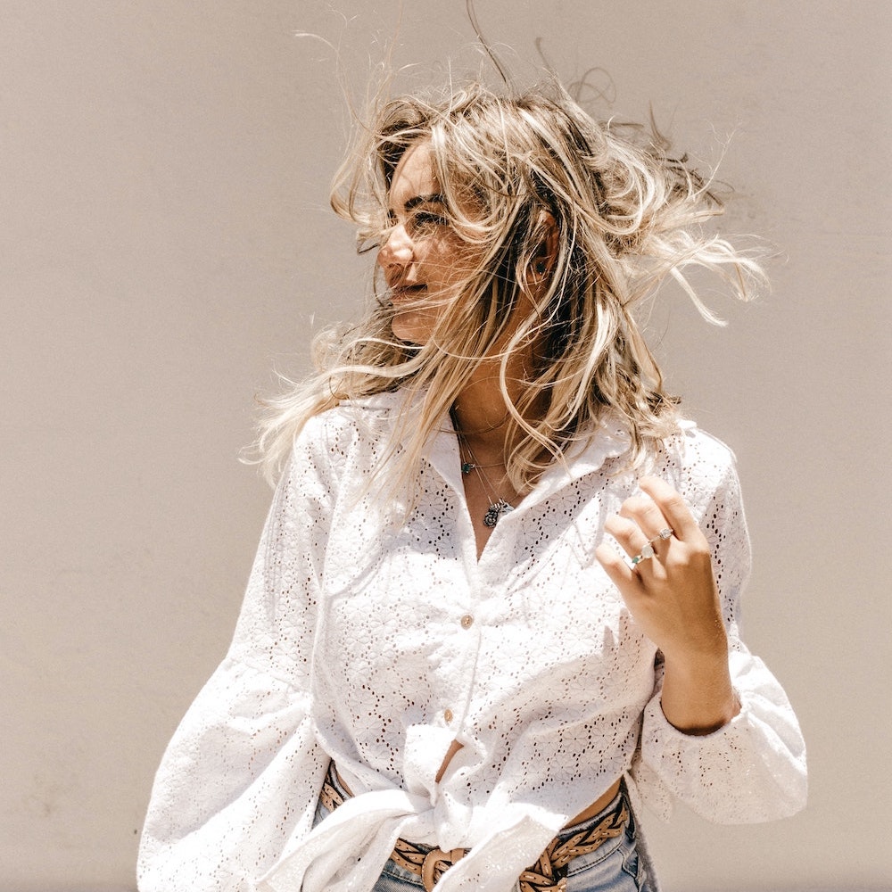 美容室 Address アドレス 新七戸店